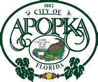 apopka water bill|gas apopka log in.